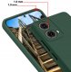 krainaGSM Etui do Motorola Moto G85 silikonowe MATOWE 4