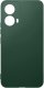 krainaGSM Etui do Motorola Moto G85 silikonowe MATOWE 5
