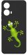 krainaGSM Etui do Motorola Moto G85 5G WZORY |SILIKONOWE MATT CASE 3