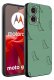krainaGSM Etui do Motorola Moto G85 5G WZORY SILIKONOWE MATT CASE 2