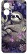 krainaGSM Etui do Motorola Moto G85 5G WZORY |SILIKONOWE MATT CASE 3