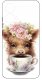 krainaGSM Etui do Motorola Moto G85 5G WZORY |SILIKONOWE MATT CASE 3