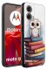 krainaGSM Etui do Motorola Moto G85 5G WZORY |SILIKONOWE MATT CASE 2