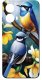 krainaGSM Etui do Motorola Moto G85 5G WZORY |SILIKONOWE MATT CASE 3