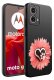 krainaGSM Etui do Motorola Moto G85 5G WZORY |SILIKONOWE MATT CASE 2