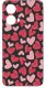 krainaGSM Etui do Motorola Moto G85 5G WZORY |SILIKONOWE MATT CASE 3