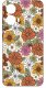 krainaGSM Etui do Motorola Moto G85 5G WZORY |SILIKONOWE MATT CASE 3