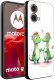 krainaGSM Etui do Motorola Moto G85 5G WZORY |SILIKONOWE MATT CASE 2
