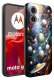 krainaGSM Etui do Motorola Moto G85 5G WZORY |SILIKONOWE MATT CASE 2