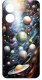 krainaGSM Etui do Motorola Moto G85 5G WZORY |SILIKONOWE MATT CASE 3