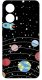 krainaGSM Etui do Motorola Moto G85 5G WZORY |SILIKONOWE MATT CASE 3