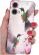 krainaGSM Etui do Motorola Moto G85 5G WZORY |SILIKONOWE MATT CASE 1