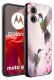 krainaGSM Etui do Motorola Moto G85 5G WZORY |SILIKONOWE MATT CASE 2