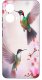 krainaGSM Etui do Motorola Moto G85 5G WZORY |SILIKONOWE MATT CASE 3