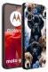 krainaGSM Etui do Motorola Moto G85 5G WZORY |SILIKONOWE MATT CASE 2