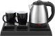 Czajnik Adler AD 1354 Czarny 3