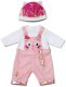 Zapf Baby born - Onesie with Hat 43cm 1