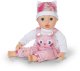Zapf Baby born - Onesie with Hat 43cm 3