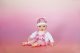 Zapf Baby born - Onesie with Hat 43cm 5