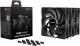 Wentylator be quiet! Pure Wings 3 120mm PWM high-speed 3-pack (BL140) 3