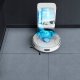 Robot vacuum cleaner+station S75 S+ Animal&Allergy Tefal,White 9