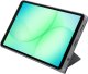 Samsung Galaxy Tab A11 Book Cover Juodas 1