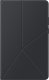 Samsung Galaxy Tab A11 Book Cover Juodas 4