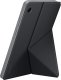 Samsung Galaxy Tab A11 Book Cover Juodas 9