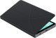 Samsung Galaxy Tab A11 Book Cover Juodas 10