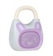 Głośnik Bluetooth Alilo Pocket Bunny K1 PURPLE - fioletowy EDUKAMP 13
