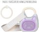 Głośnik Bluetooth Alilo Pocket Bunny K1 PURPLE - fioletowy EDUKAMP 19