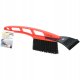 Dunlop SKROBACZKA DO LODU SZCZOTKA 2W1 31CM DUNLOP ŻÓŁTA 1