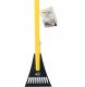 Dunlop SKROBACZKA DO LODU SZCZOTKA 2W1 31CM DUNLOP ŻÓŁTA 4