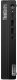 LENOVO ThinkCentre M75q G5 Tiny AMD Ryzen Pro 5 5655GE 16GB 512GB SSD W11P 1YPS TopSeller 1