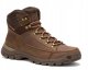 Buty trekkingowe męskie Caterpillar Threshold Hiker WP P725960 Brązowe 43 1