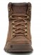 Buty trekkingowe męskie Caterpillar Threshold Hiker WP P725960 Brązowe 43 3