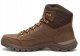Buty trekkingowe męskie Caterpillar Threshold Hiker WP P725960 Brązowe 43 4