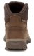 Buty trekkingowe męskie Caterpillar Threshold Hiker WP P725960 Brązowe 43 5