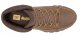 Buty trekkingowe męskie Caterpillar Threshold Hiker WP P725960 Brązowe 43 7