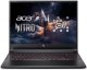 Acer | Nitro V 16 AI ANV16-42-R1HB | Shale Black | 16 " | IPS | WQXGA | 2560 x 1600 pixels | AMD Ryzen 7 | 260 | 16 GB | DDR5 | Solid-state drive capacity 1000 GB | NVIDIA GeForce RTX 5060 | GDDR7 | 8 GB | Windows 11 Home | 802.11ax | Bluetooth version 5. 1