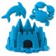 Spin Master Kinetic Sand KNS RFL 2lb Colour Blue GML 5