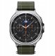 Spigen WBFO Band for Samsung Galaxy Watch 8 / Classic (40/44/46mm) green 2