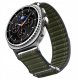 Spigen WBFO Band for Samsung Galaxy Watch 8 / Classic (40/44/46mm) green 5