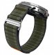 Spigen WBFO Band for Samsung Galaxy Watch 8 / Classic (40/44/46mm) green 6