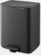 Brabantia Bo Pedal Bin 12L - Mineral Infinite Grey 2