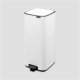 Kosz na śmieci Brabantia Bo Pedal Bin 30L - White 2