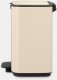 Brabantia Bo Pedal Bin 4L - Soft Beige 2