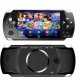 KONSOLA PRZENOŚNA X6 RETRO MINI 1000 GIER 8GB 4.3' X6 14