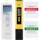Elektroniczny Miernik Ph Tester Atc Autokalibracja Ph-02 3