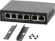 SG64WP-BT PULSAR Switch PoE 6-portowy Gigabit Ethernet 4x PoE++ 2